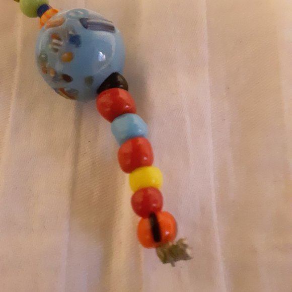 Jewelry Craft Junk Repurpose(Repair?)Lot - Picture 12 of 13